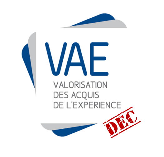 VAE expert comptable