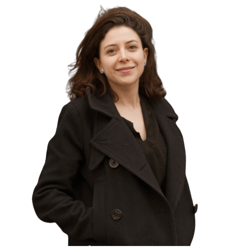 Zineb Salamat, Responsable pédagogique chez ProCompta