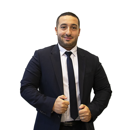 Lyes Benmostefa, Enseignant de l'UE 4 du DSCG chez ProCompta