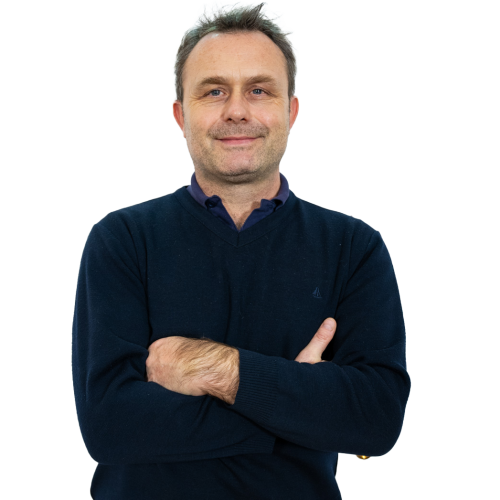 Jean-Eric Pelet, Enseignant chercheur spécialiste des systèmes d'information (UE5 du DSCG) chez ProCompta