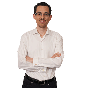 Vincent Lacomme, Expert-comptable et spécialiste de l'intégration de l'IA dans les professions financières. chez ProCompta