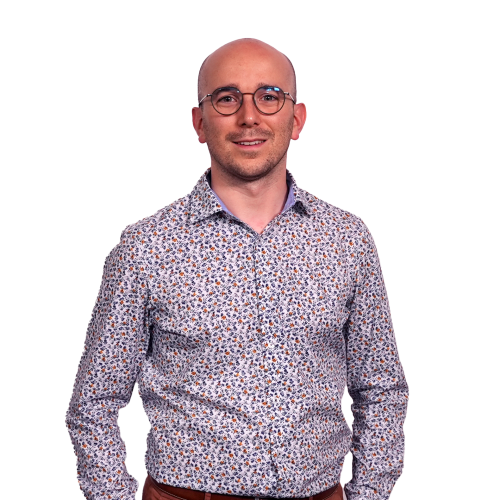 Romain Temmerman, Expert en consolidation et enseignant spécialisé sur l'UE4 du DSCG chez ProCompta
